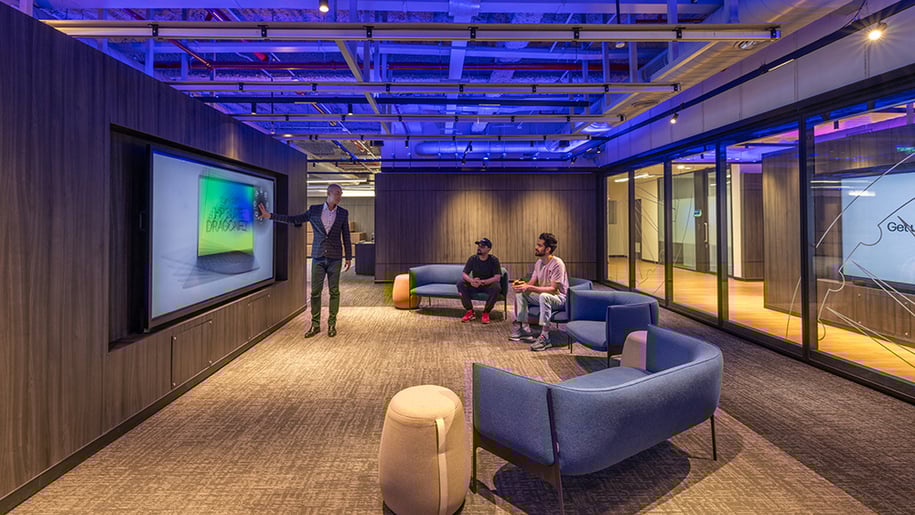 The AI Revolution in Corporate Real Estate: Transforming the Industry Through Technology l Swatasiddha Majumdar Speaks to CoreNet Global Part 3