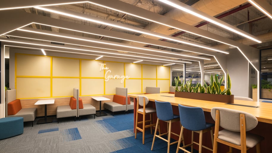 Hybrid Workplaces of the Future | Neha Sethi Speaks to Modern Green Structures & Architecture