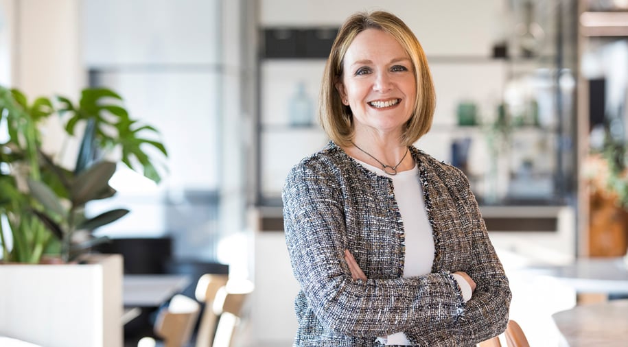 Four ways corporate leaders can create workplaces that foster innovation and growth