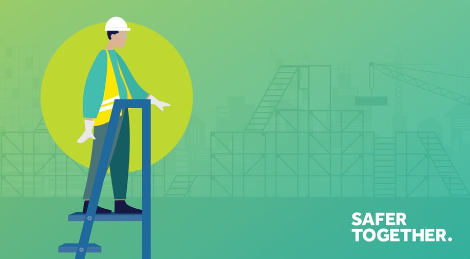 Think Safe: Putting our words into action