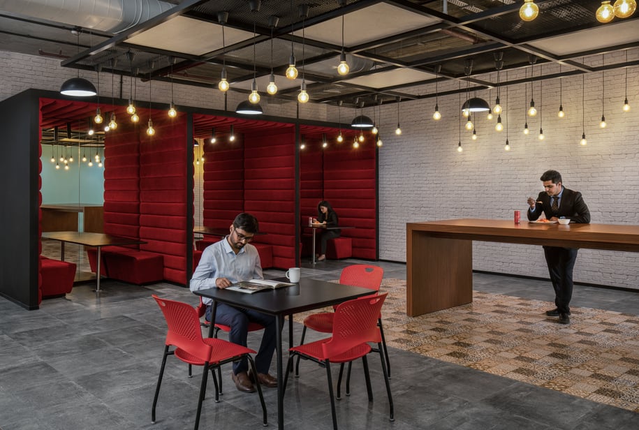 Bridging Generations: How Flexible Workplaces Unlock Team Success