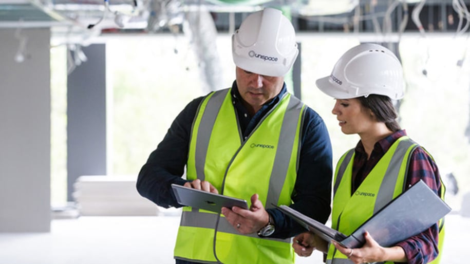 Empowering women in construction: Bridging the gender gap