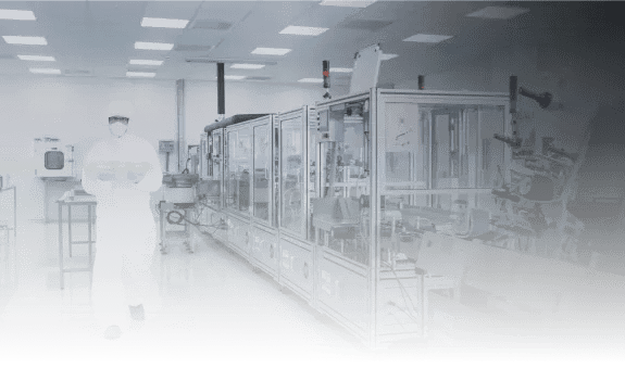 Lab design