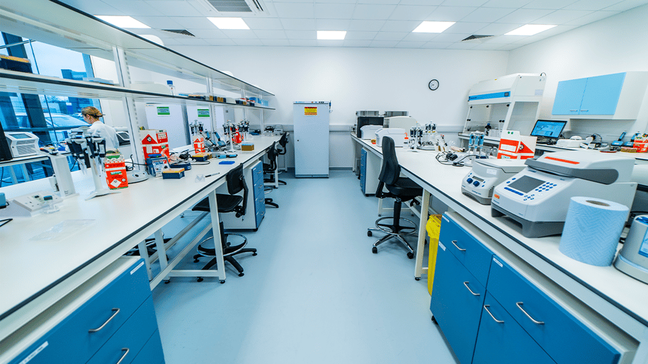 Lab real estate: navigating the shifting landscape of supply and demand