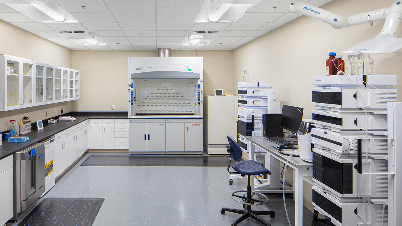 Medical company