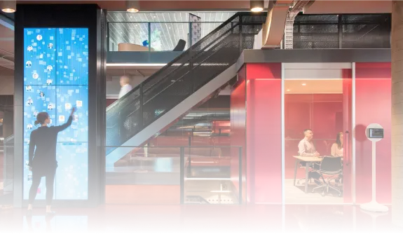 Experiential design